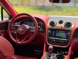 Bentley Bentayga 2019 V8